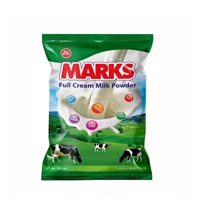 Marks Milk Powder 500g