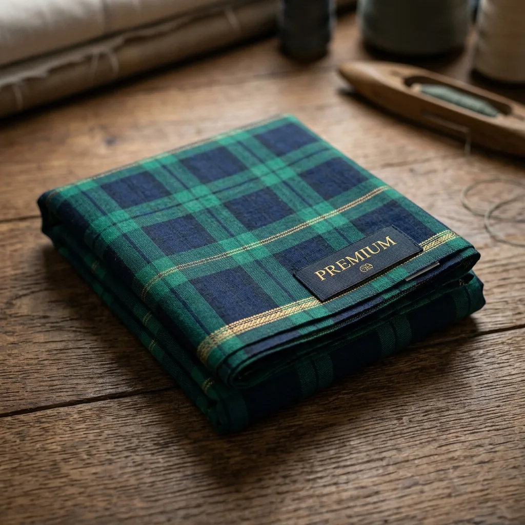 Premium Lungi