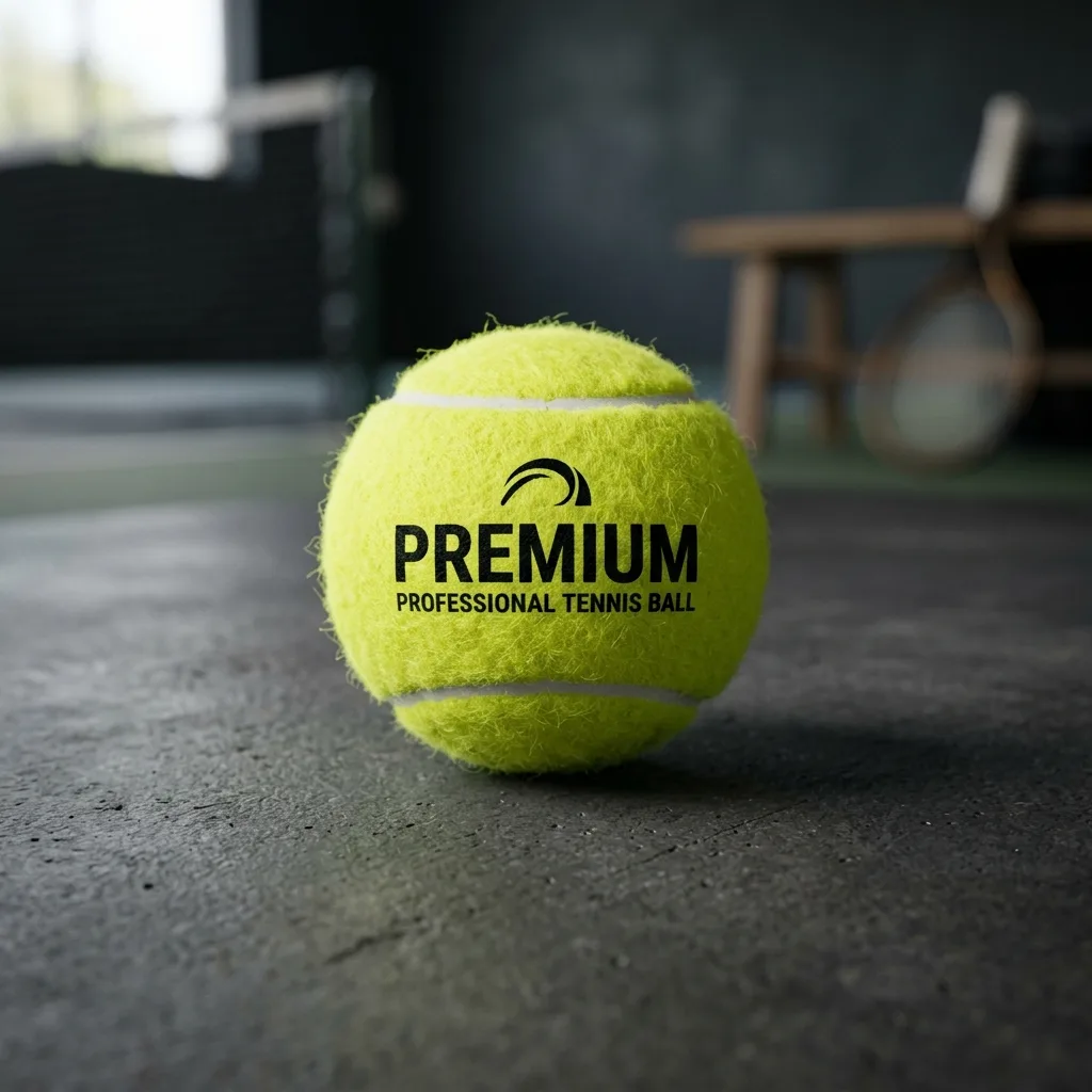 Premium Tennis ball