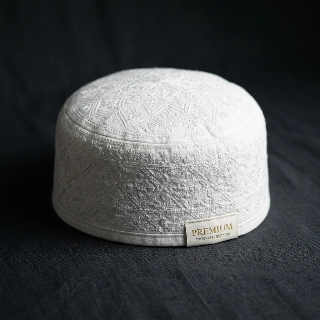 Premium Topi