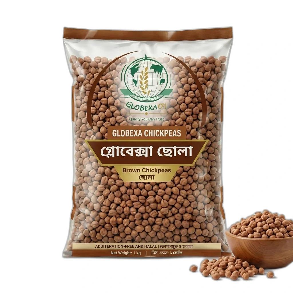 Globexa Chickpeas/Chola