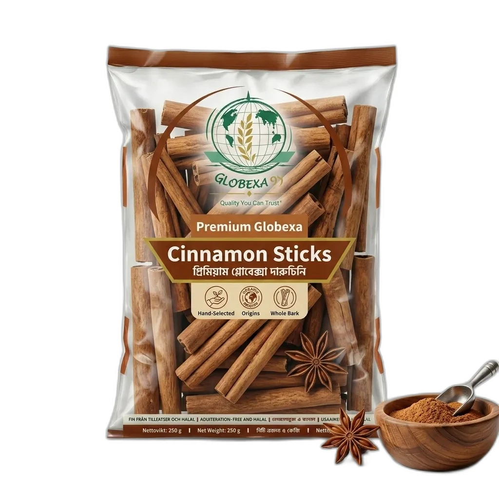Cinnamon