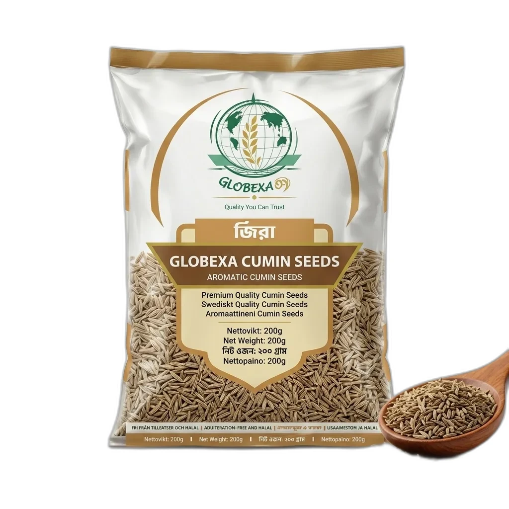 Cumin Seeds