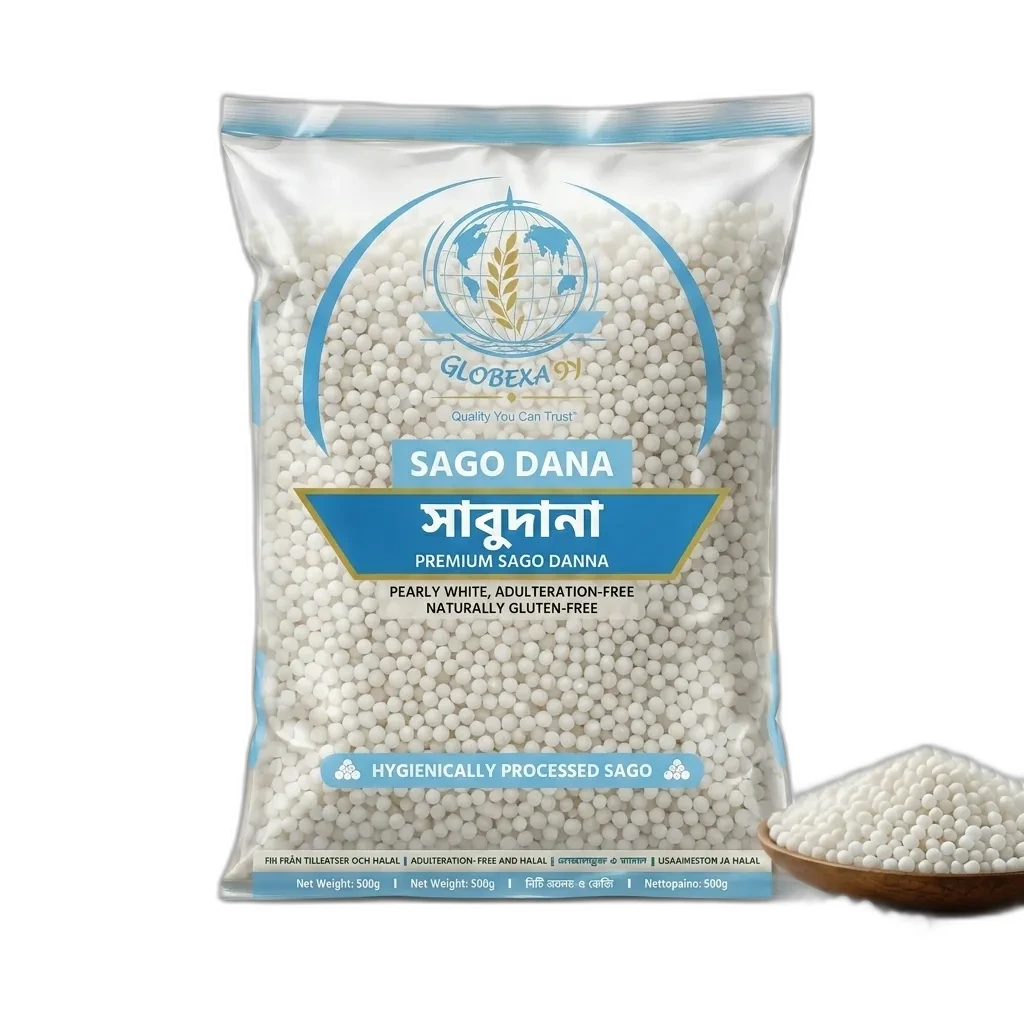 Globexa Sago Dana